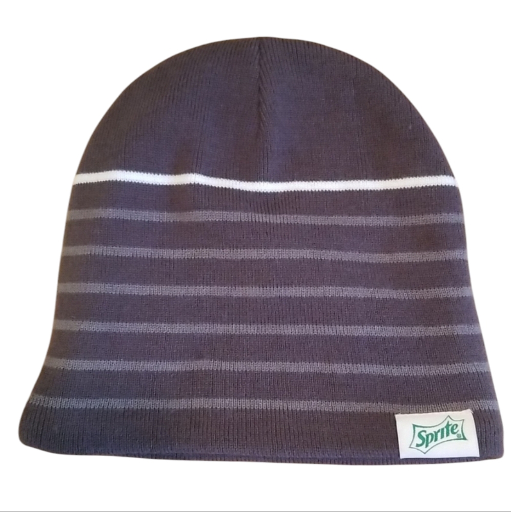 Free Sprite Beanie with purchase